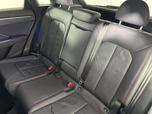 Used 2025 Audi Q3 2.0T Premium Plus w/ Premium Plus Package image 13