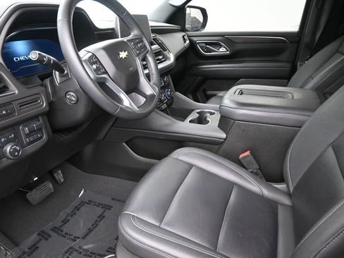 Used 2023 Chevrolet Tahoe LT w/ LT Signature Package image 11
