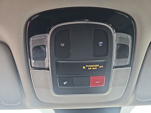 New 2026 Hyundai Tucson SEL image 24