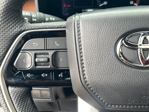 New 2026 Toyota Tundra 1794 Edition image 24