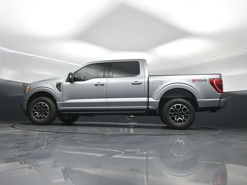 Used 2023 Ford F150 XLT w/ Equipment Group 302A High AWD/4WD image 7
