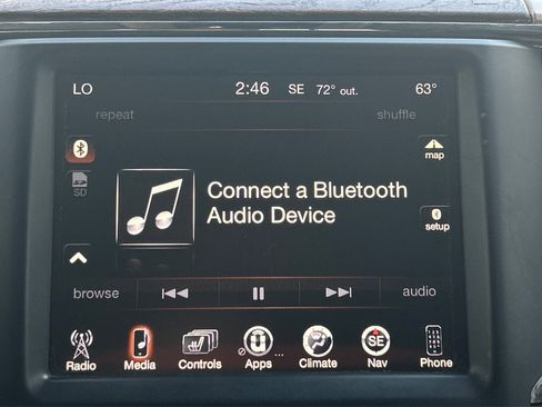 Used 2014 RAM 1500 Laramie Longhorn w/ Convenience Group image 38