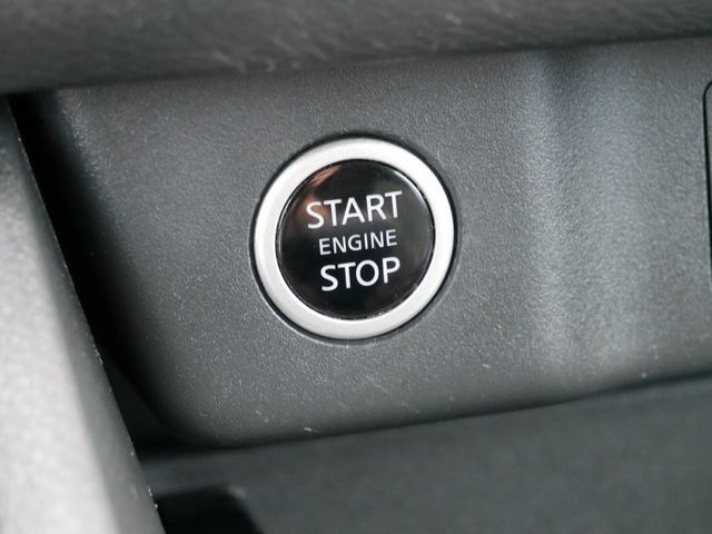 Used 2021 Nissan Rogue SV AWD/4WD image 27