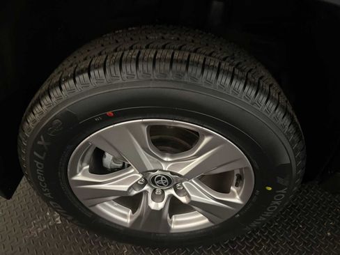 Certified 2023 Toyota RAV4 XLE image 13