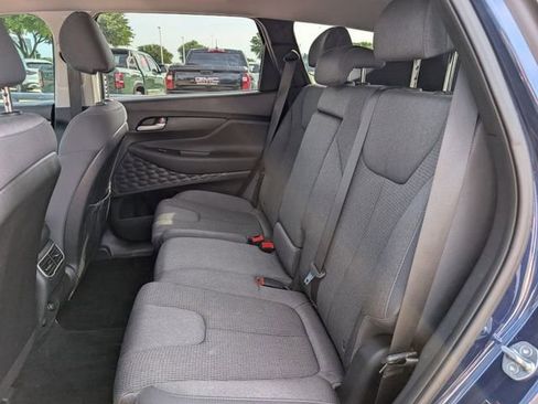 Used 2023 Hyundai Santa Fe SEL FWD image 27