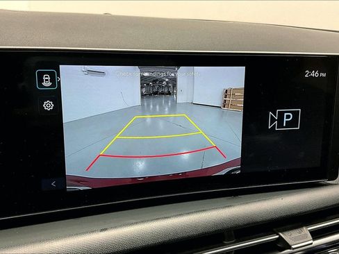 Used 2025 Hyundai Tucson SEL image 30