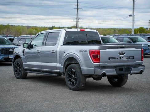Used 2023 Ford F150 XLT w/ Equipment Group 302A High AWD/4WD image 7