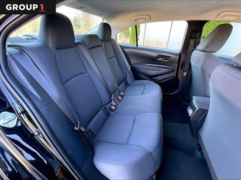 Used 2024 Toyota Corolla LE FWD image 20