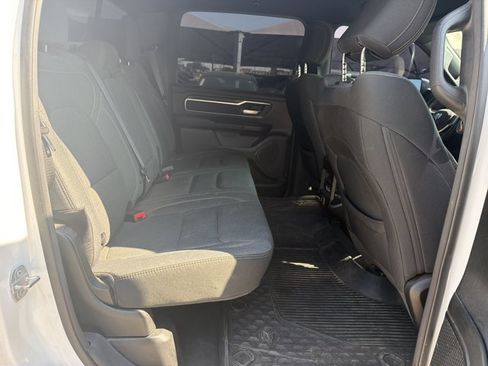 Used 2021 RAM 1500 Big Horn AWD/4WD image 22