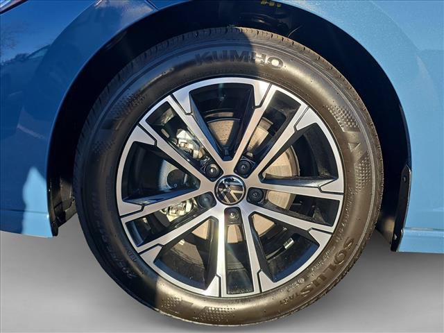 Certified 2026 Volkswagen Jetta Sport FWD image 10