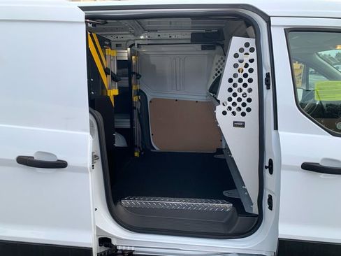 Certified 2023 Ford Transit Connect XL image 17