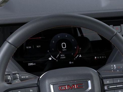 New 2026 GMC Yukon XL AT4 w/ AT4 Premium Package image 18