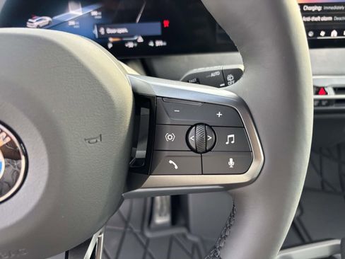 New 2026 BMW iX xDrive60 w/ M Sport Package image 19