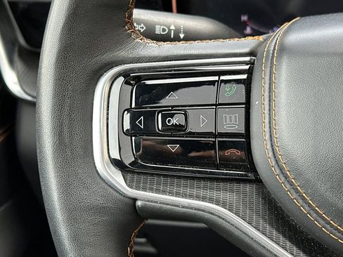 Used 2024 Jeep Grand Wagoneer L Series III w/ Quick Order Packagew 28T image 31