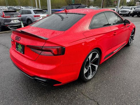 Used 2018 Audi RS 5 AWD/4WD image 6
