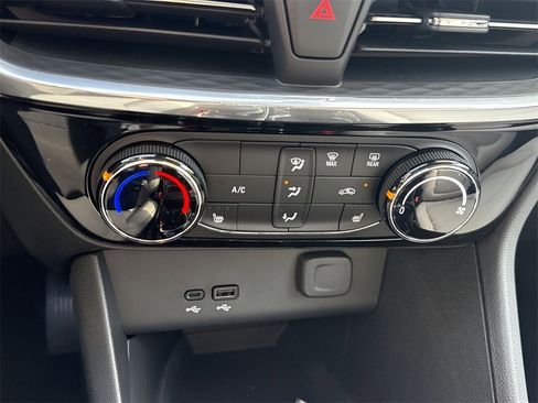 New 2026 Buick Encore GX Sport Touring w/ Comfort Package image 20