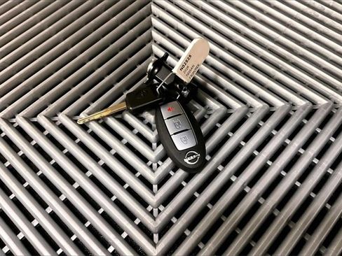 New 2026 Nissan Frontier S w/ Tow Package image 12