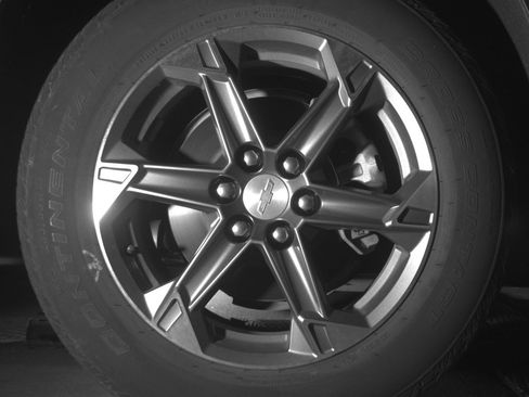 Used 2025 Chevrolet Blazer LT FWD image 13