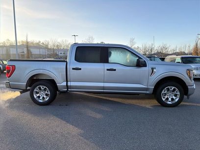 Used 2023 Ford F150 XLT w/ Equipment Group 301A Mid