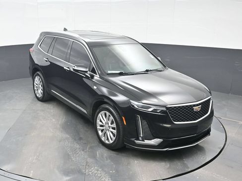 Used 2020 Cadillac XT6 Premium Luxury FWD image 24