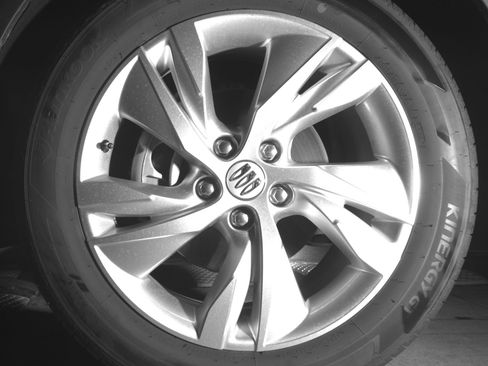 Used 2025 Buick Encore GX Preferred image 12