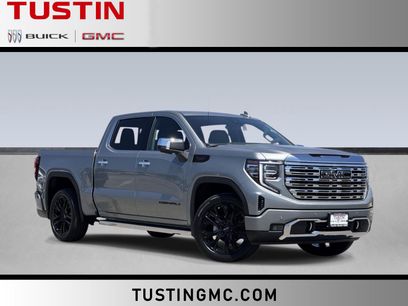 New 2026 GMC Sierra 1500 Denali w/ Technology Package