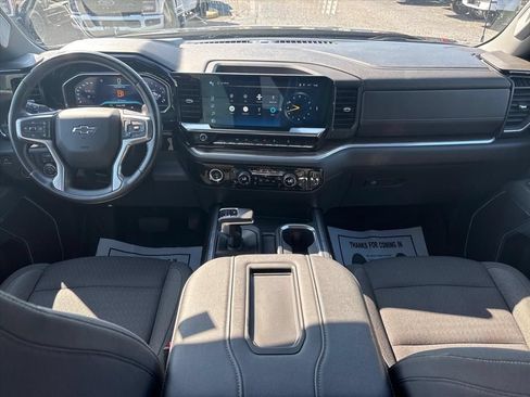 Used 2022 Chevrolet Silverado 1500 RST AWD/4WD image 20