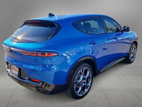 Used 2024 Alfa Romeo Tonale Veloce image 9