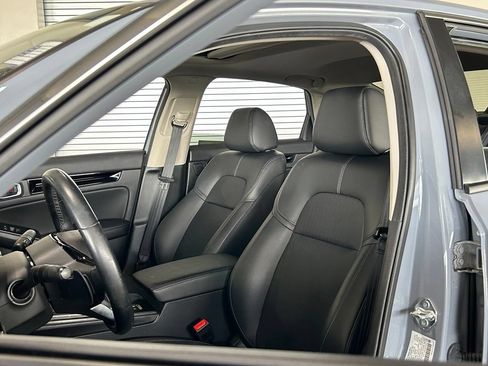 Used 2024 Honda Civic Touring image 15