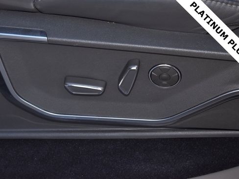 Used 2024 Ford F150 Platinum w/ Equipment Group 703A Plus image 39