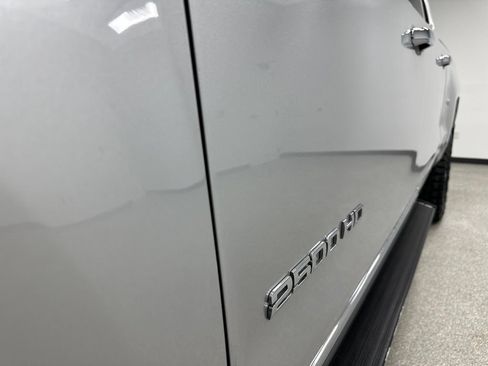 Used 2016 Chevrolet Silverado 2500 LTZ w/ Duramax Plus Package AWD/4WD image 16