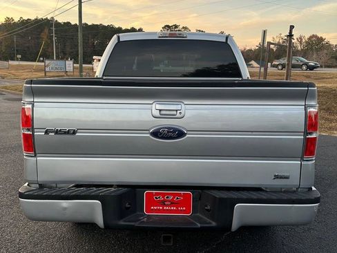 Used 2010 Ford F150 FX2 image 6