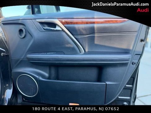Used 2019 Lexus RX 350L AWD image 20