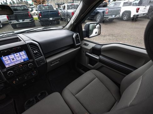 Used 2019 Ford F150 XLT w/ Trailer Tow Package image 26