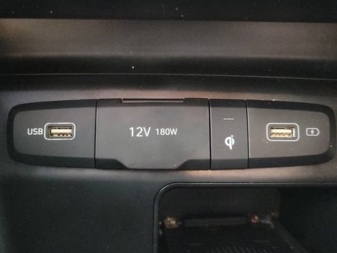 Used 2024 Hyundai Tucson SEL AWD/4WD image 29