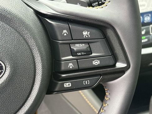 New 2026 Subaru Forester Wilderness AWD/4WD image 17