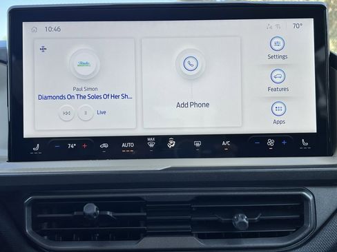 New 2025 Ford Bronco Sport Big Bend image 30