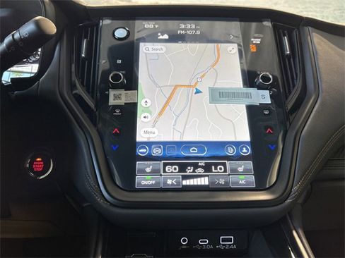 New 2025 Subaru Outback Wilderness image 19