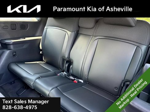 New 2027 Kia Telluride S AWD/4WD image 24