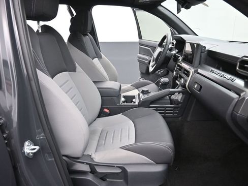 Used 2024 Toyota Tacoma TRD Off-Road image 14