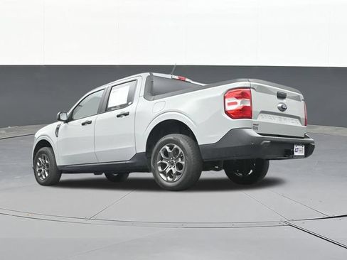 Used 2024 Ford Maverick XLT FWD image 44