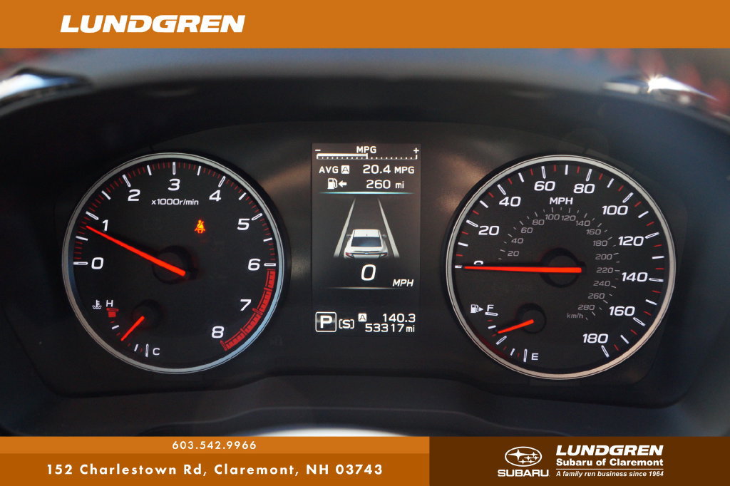 Used 2023 Subaru WRX AWD/4WD image 14