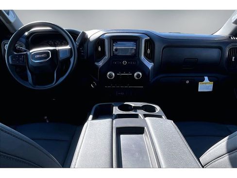 New 2026 GMC Sierra 3500 Pro image 5