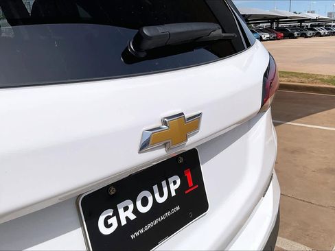 Used 2022 Chevrolet Equinox LT AWD/4WD image 30