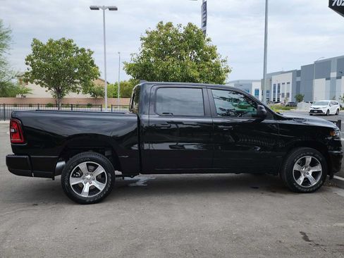 Used 2026 RAM 1500 Express RWD image 9