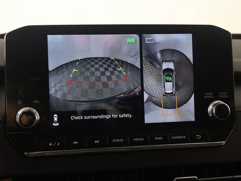 Used 2024 Mitsubishi Outlander SE image 41