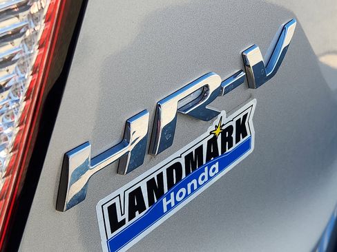 Used 2022 Honda HR-V Sport image 29