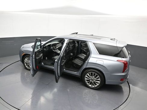 Used 2020 Hyundai Palisade Limited image 45