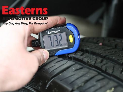 Used 2025 Jeep Wrangler Unlimited Sahara AWD/4WD image 26
