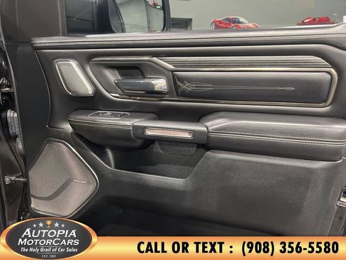Used 2020 RAM 1500 Limited image 15